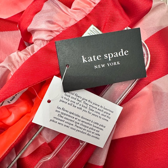 🦢Kate Spade midi skirt absolutely beautiful worn 2 hours - Picture 5 of 8